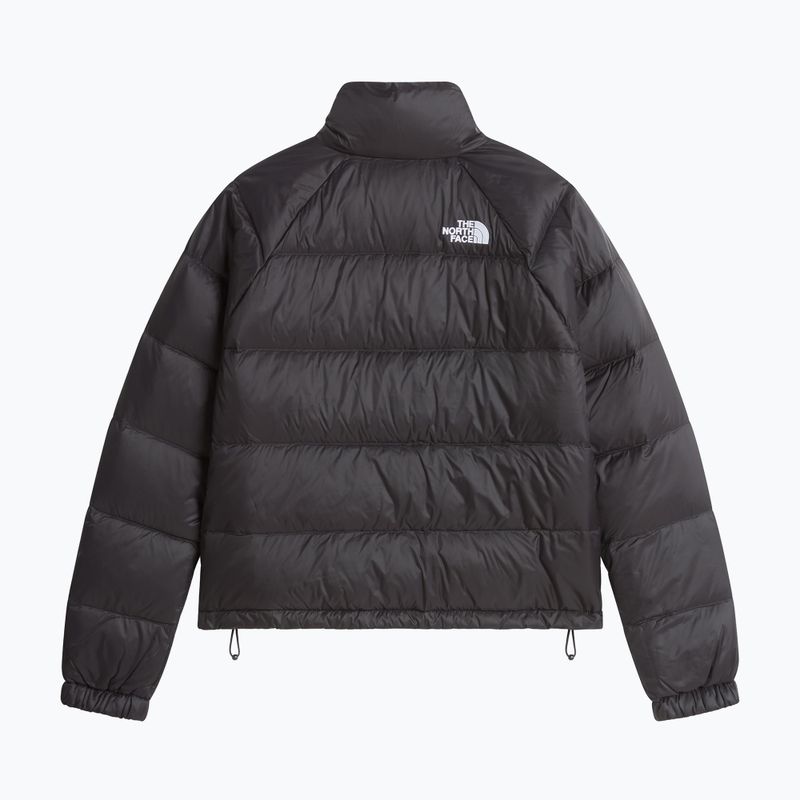 Dámska páperová bunda The North Face Hydrenalite Down tnf black 6