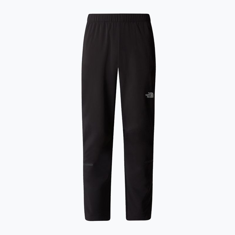 Pánske bežecké nohavice The North Face Mountain Athletics Trajectory black 4