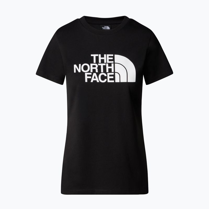 Dámske tričko The North Face Easy black 4