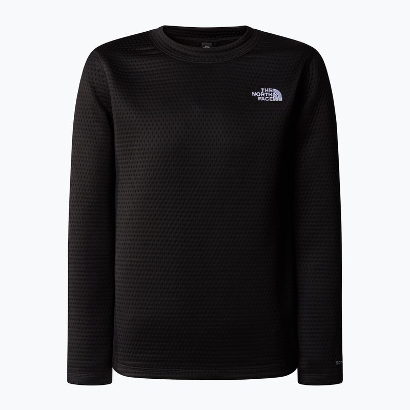 Súprava detského termoprádla The North Face Dotknit Thermal black 2