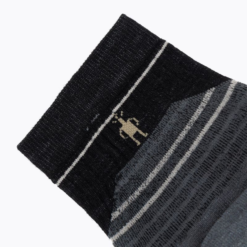 Ponožky Smartwool Hike Ankle Hike black 3