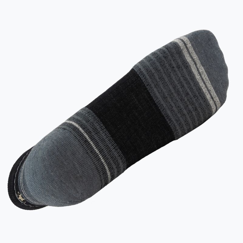 Ponožky Smartwool Hike Ankle Hike black 4
