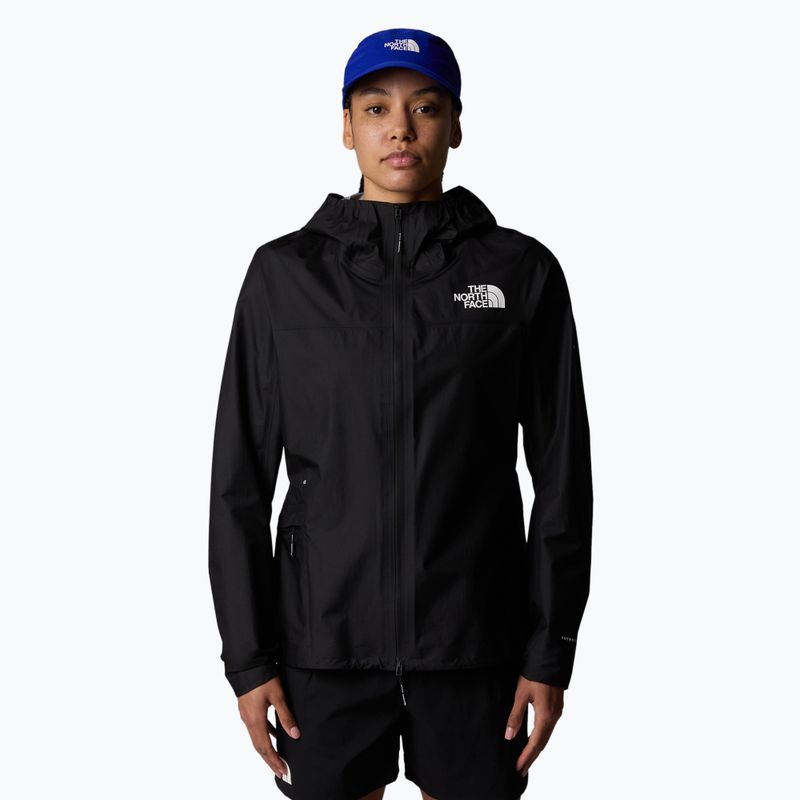 Dámska bežecká bunda The North Face Summit Superior Futurelight tnf black