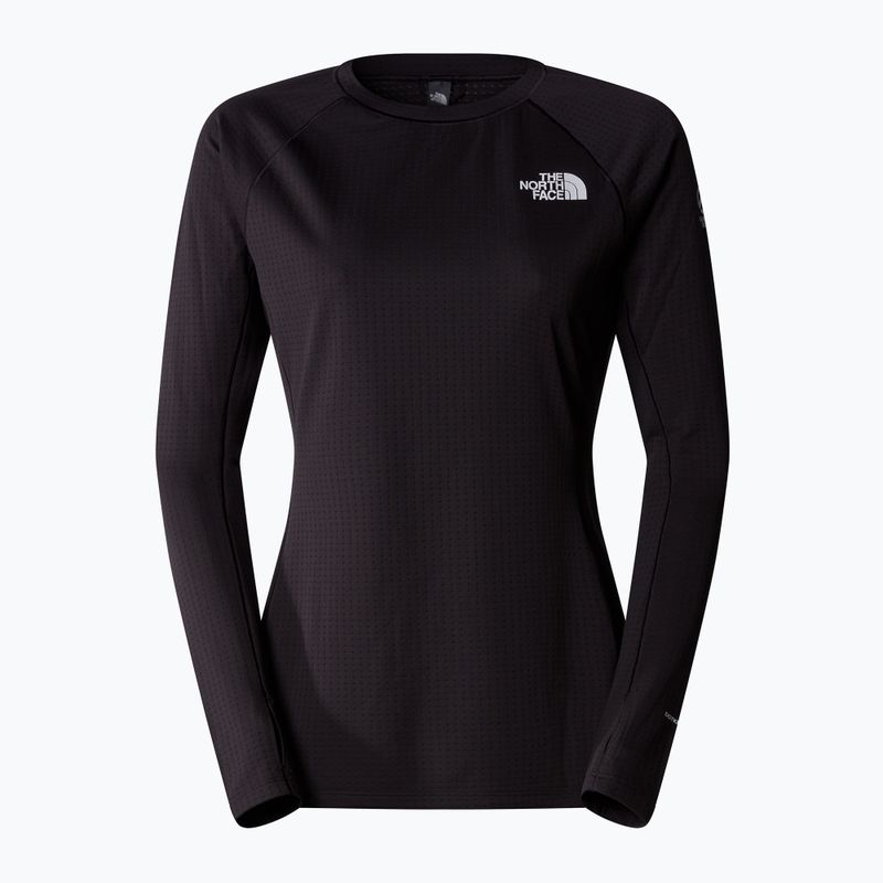 Dámska termoaktívna mikina The North Face Summit Pro 120 Crew black 4