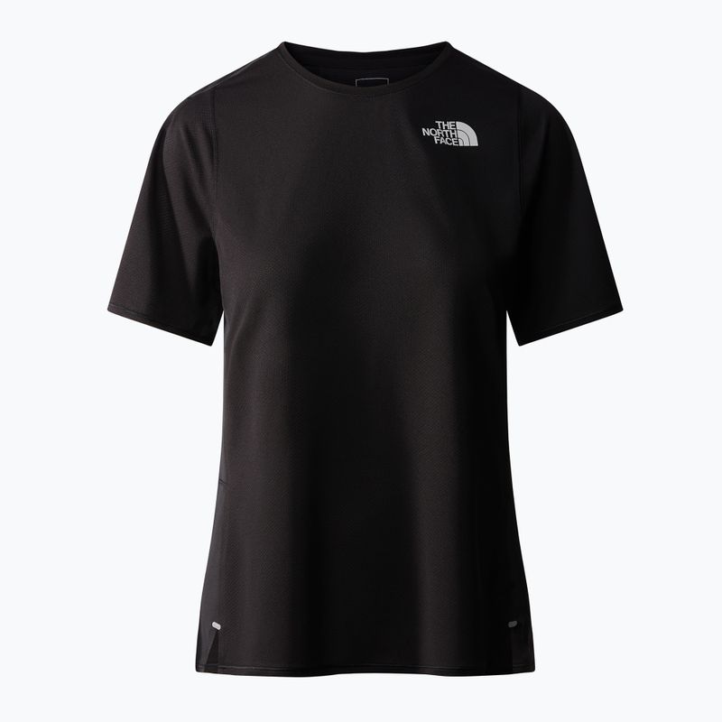 Dámske bežecké tričko The North Face Summit High Trail tnf black 4