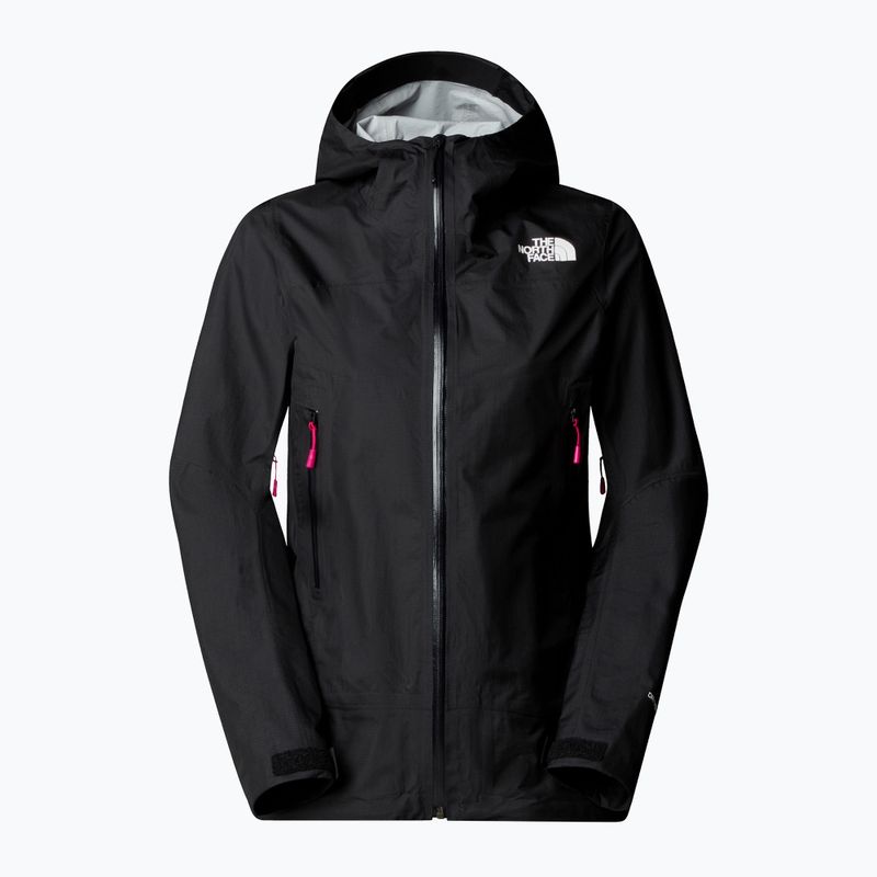 Dámska bunda do dažďa The North Face Signal 2.5L Dryvent tnf black