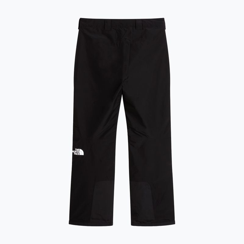 Pánske lyžiarske nohavice The North Face Descendit tnf black 4