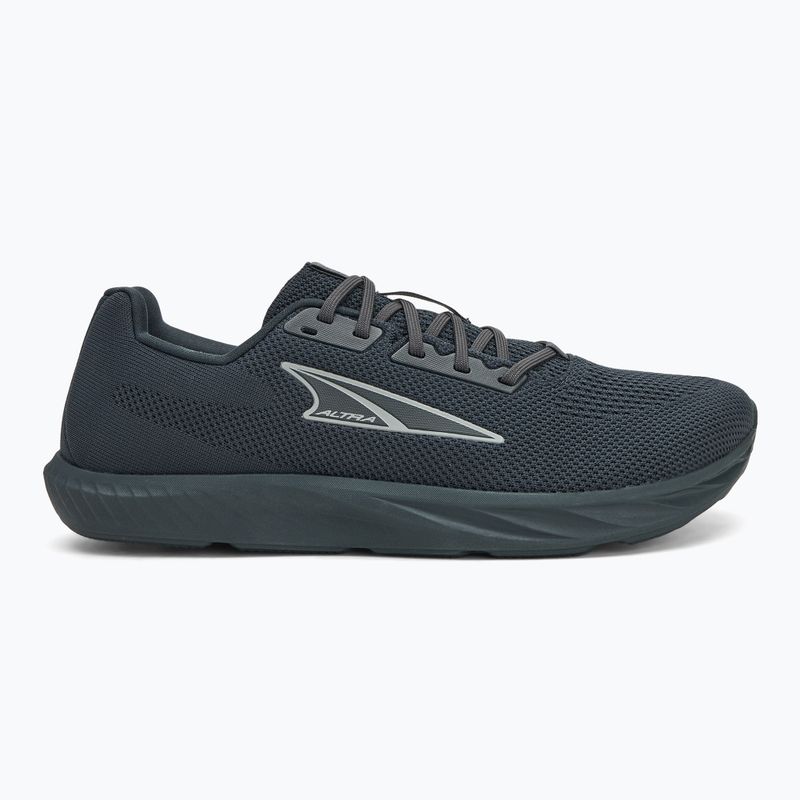 Pánske bežecké topánky Altra Escalante 4 black/black 2