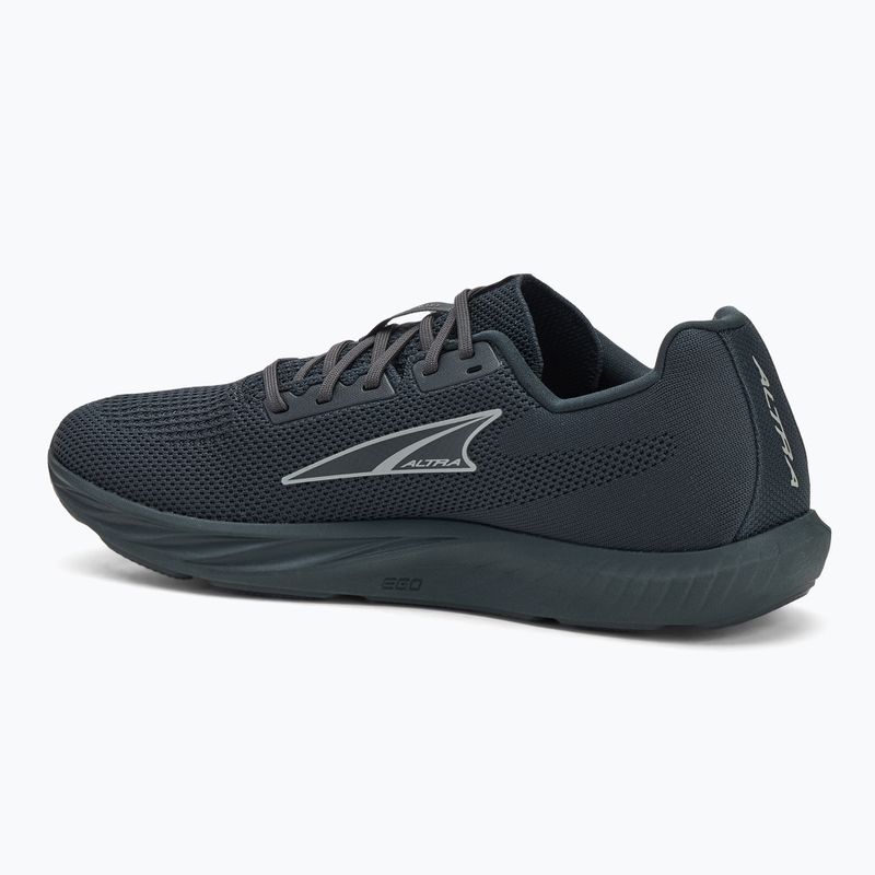 Pánske bežecké topánky Altra Escalante 4 black/black 3