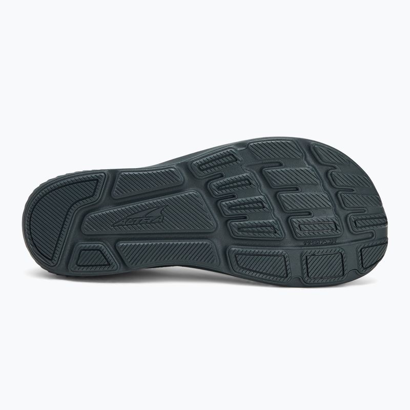 Pánske bežecké topánky Altra Escalante 4 black/black 4