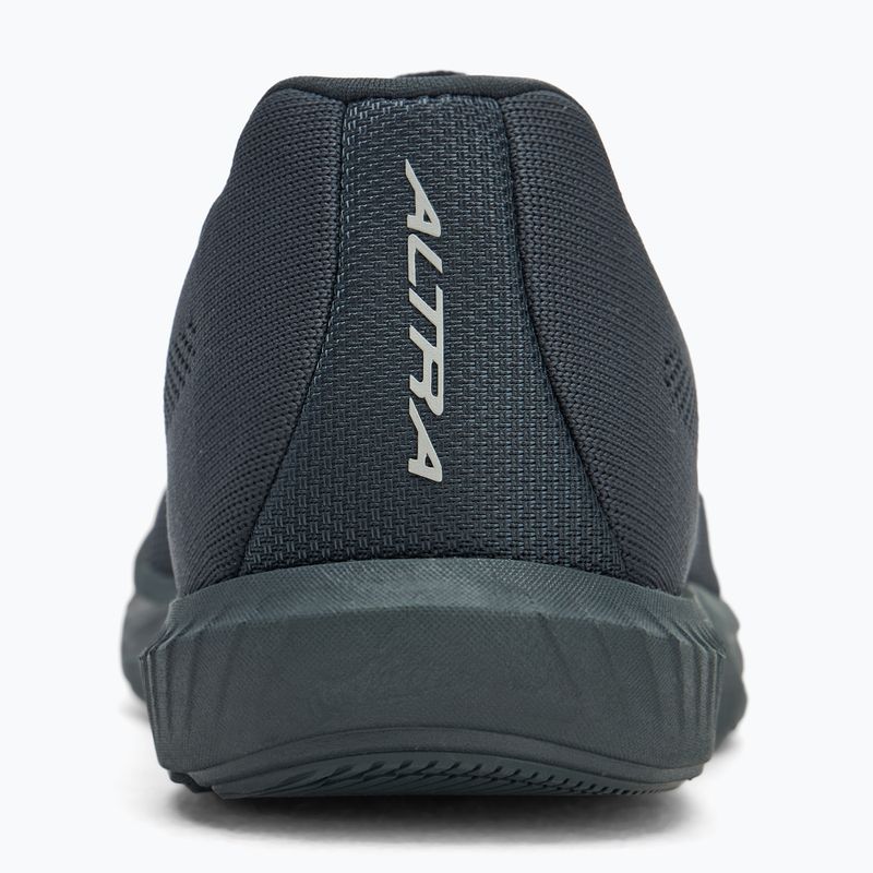 Pánske bežecké topánky Altra Escalante 4 black/black 6