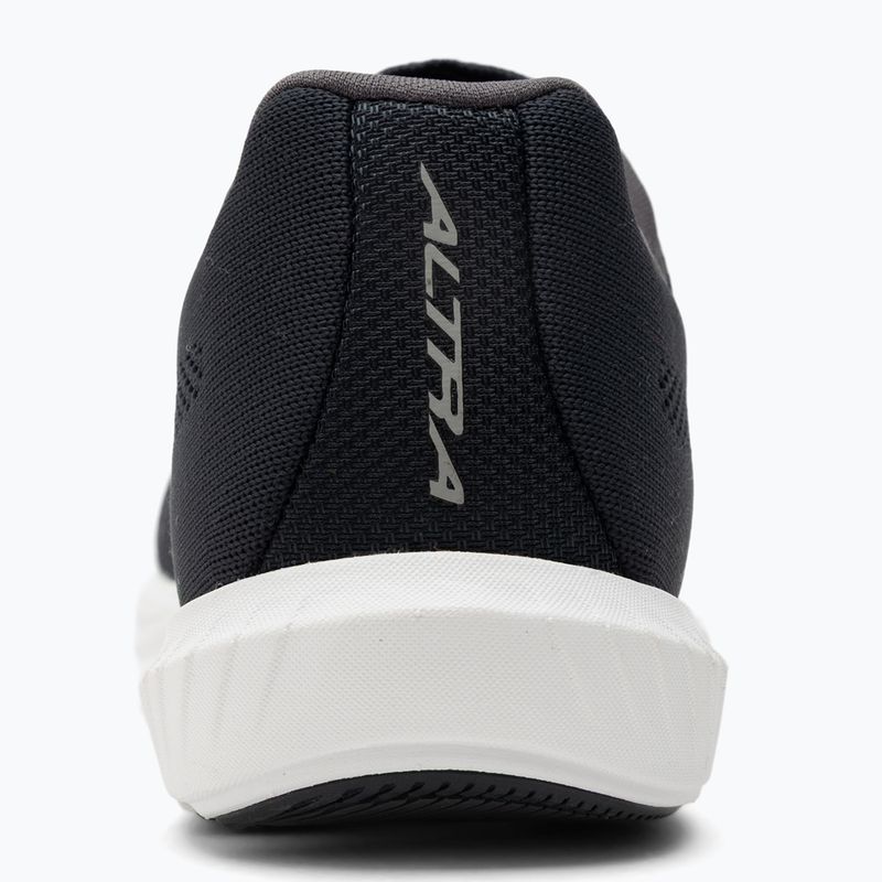 Dámske bežecké topánky Altra Escalante 4 black 6