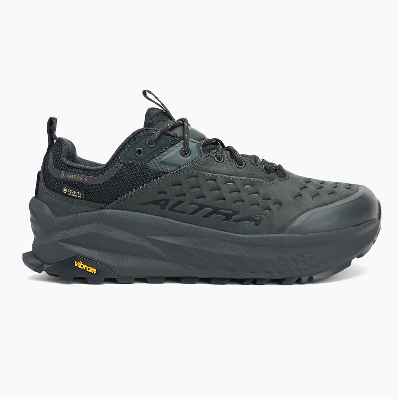 Pánske trekové topánky Altra Olympus 6 Hike Low GTX black 2
