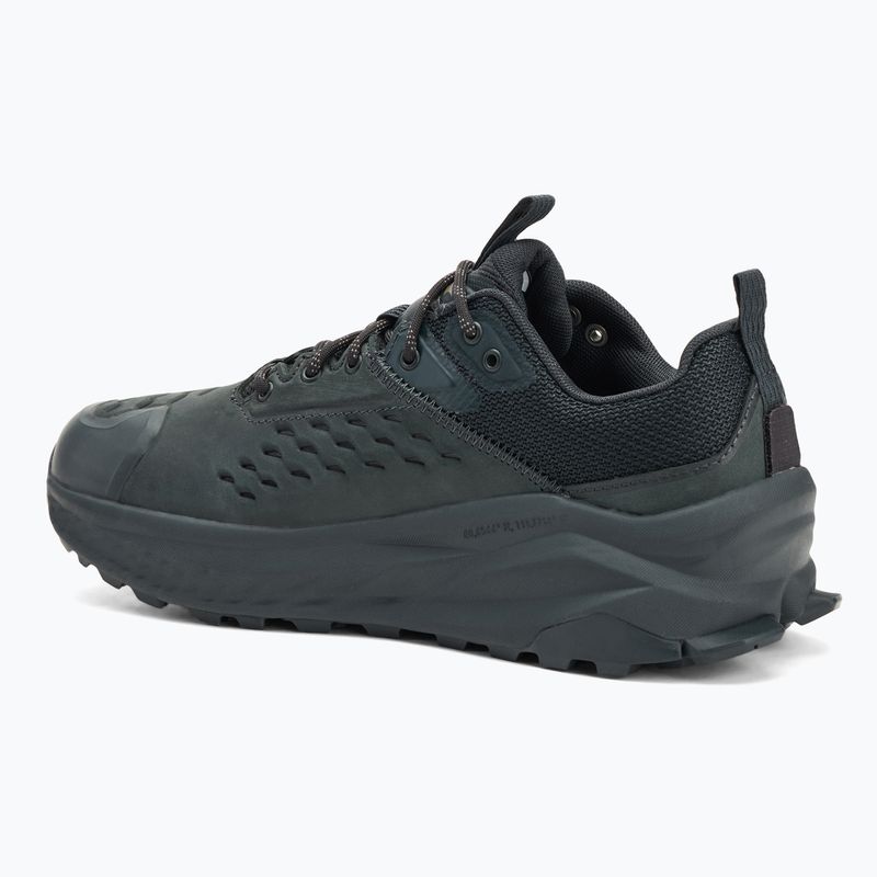Pánske trekové topánky Altra Olympus 6 Hike Low GTX black 3
