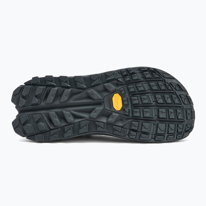 Pánske trekové topánky Altra Olympus 6 Hike Low GTX black 4