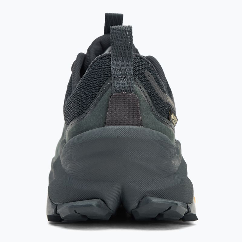 Pánske trekové topánky Altra Olympus 6 Hike Low GTX black 6