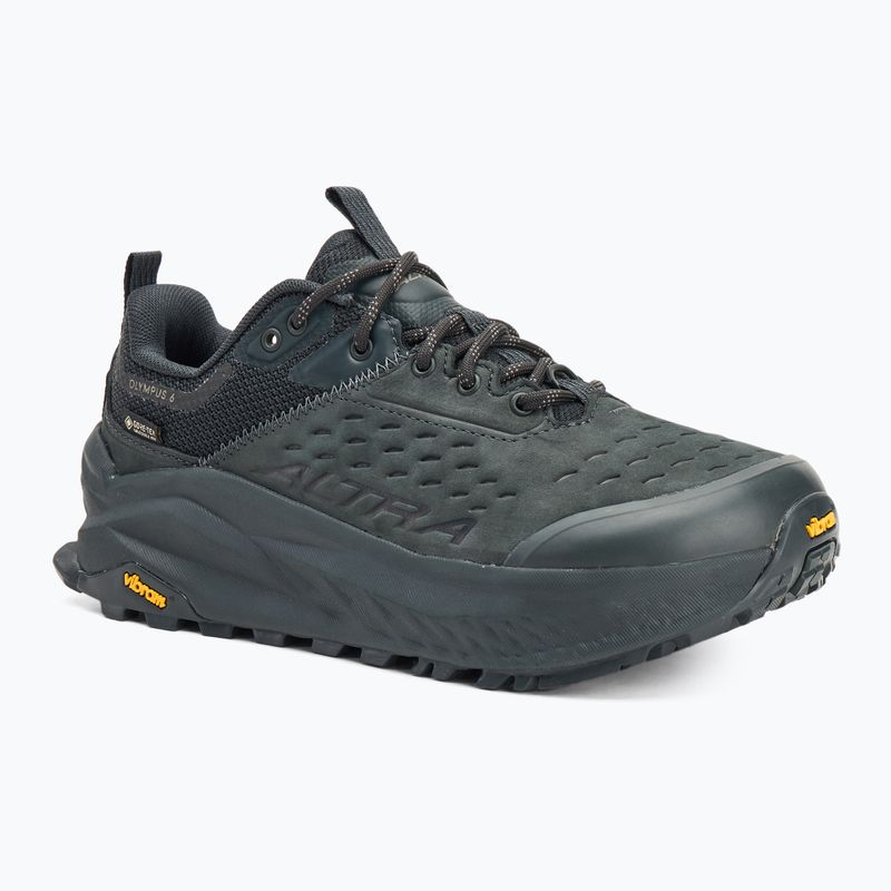 Dámske trekové topánky Altra Olympus 6 Hike Low GTX black