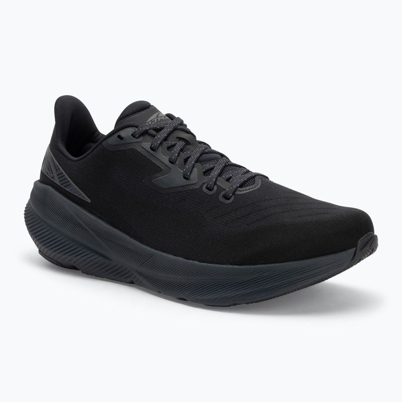 Pánska bežecká obuv Altra Experience Flow black/black