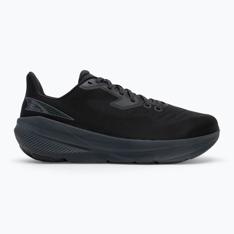 Pánska bežecká obuv Altra Experience Flow black/black 2