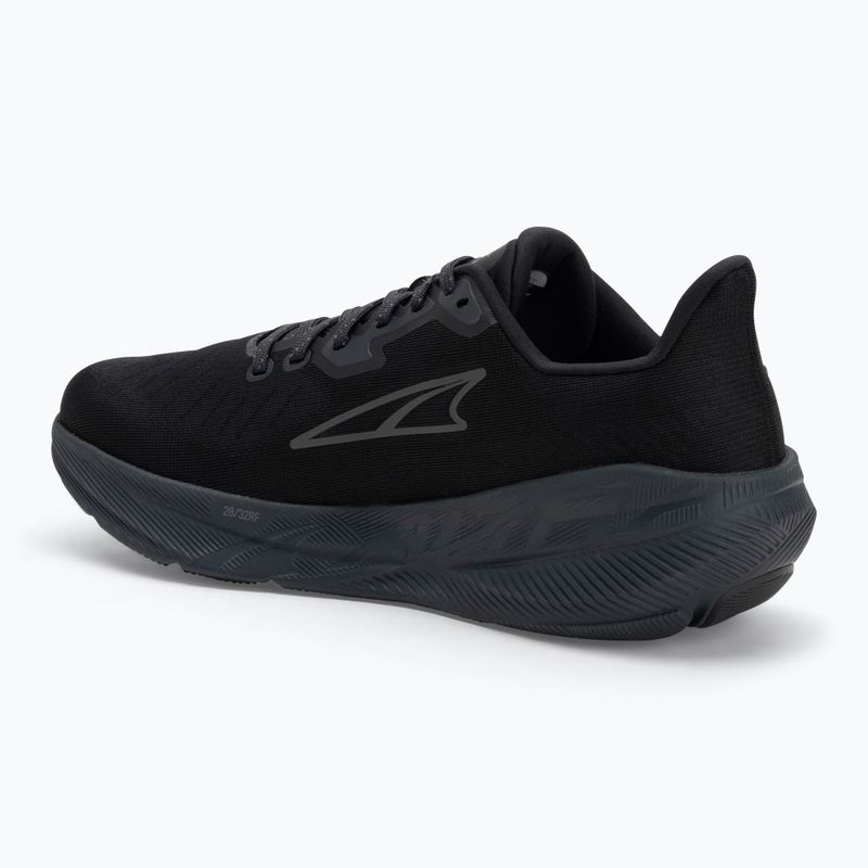Pánska bežecká obuv Altra Experience Flow black/black 3