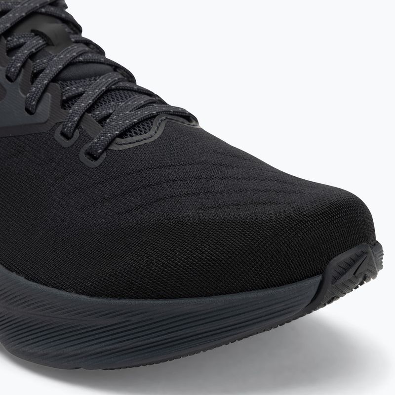 Pánska bežecká obuv Altra Experience Flow black/black 7