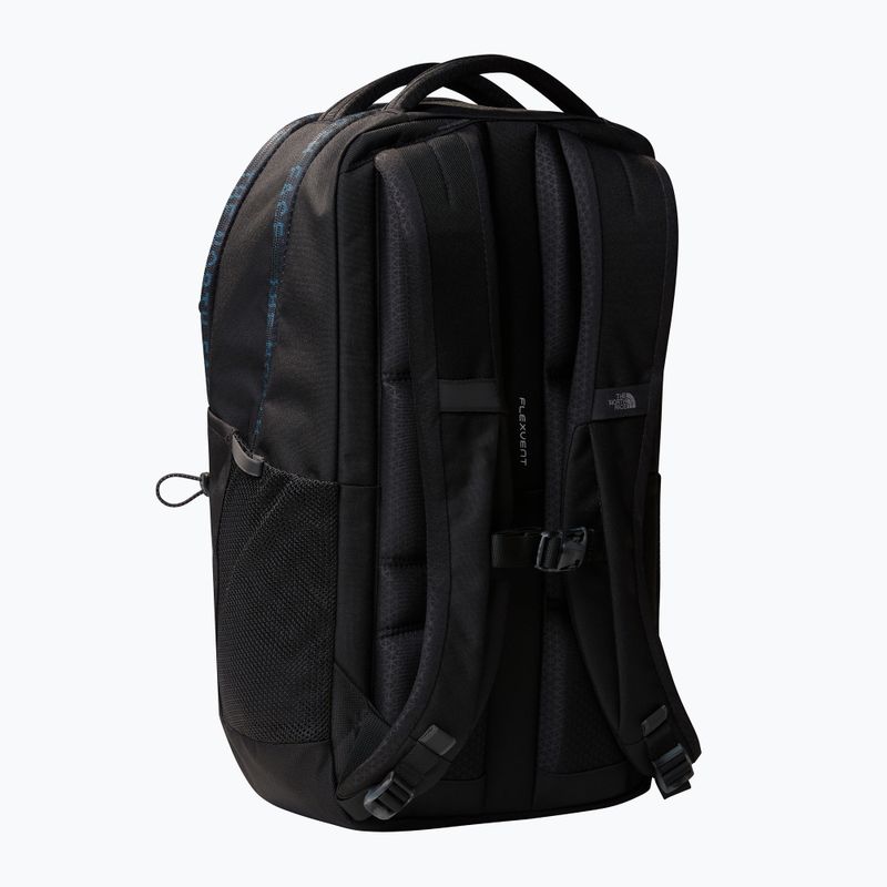 Mestský batoh The North Face Jester 28 l asphalt grey/black 2