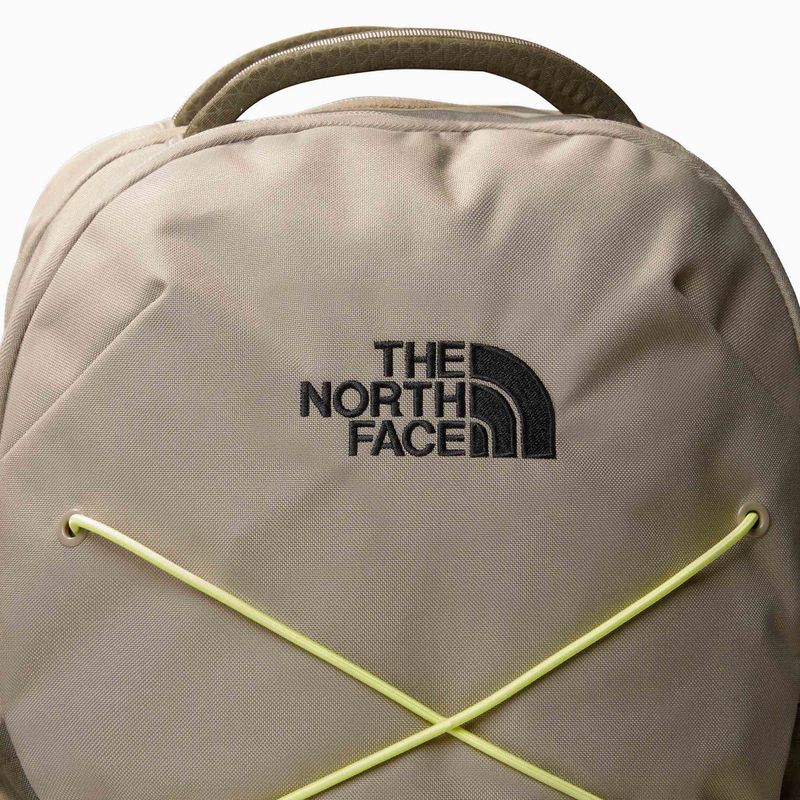 Mestský batoh The North Face Jester 28 l cavern grey/new taupe 3