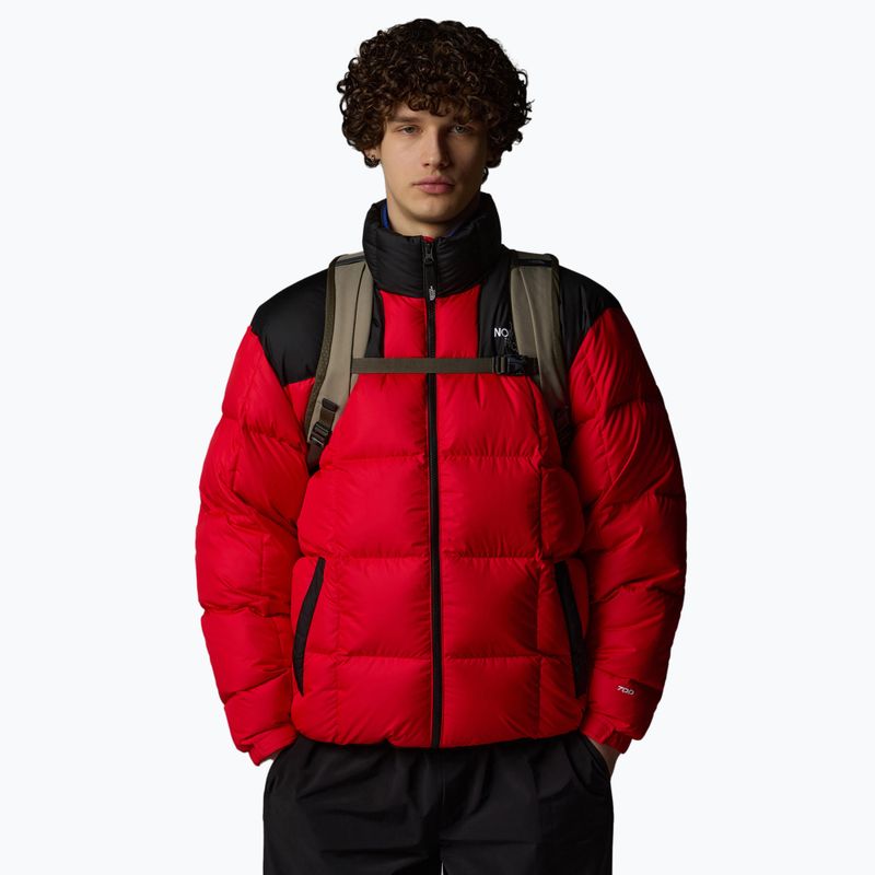 Mestský batoh The North Face Jester 28 l cavern grey/new taupe 8