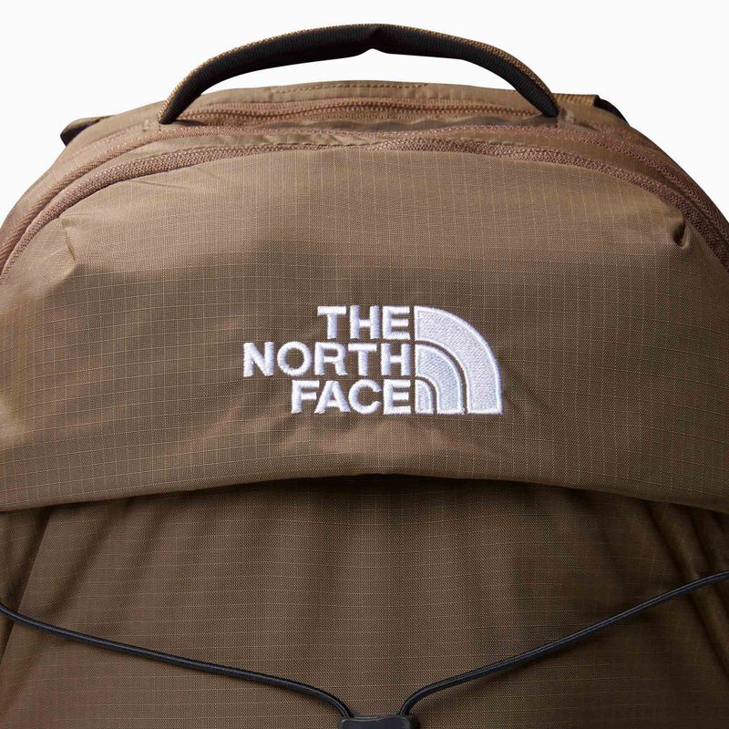 Turistický batoh The North Face Borealis 28 l smokey brown/black 3