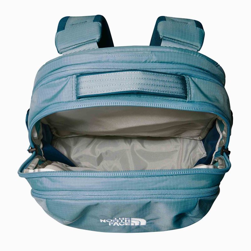Dámsky turistický batoh The North Face Borealis 27 l algae blue/midnight petrol 4