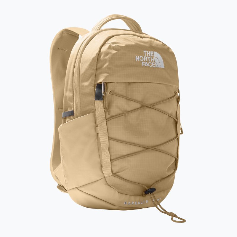 Turistický batoh The North Face Borealis Mini Backpack 10 l khaki stone 