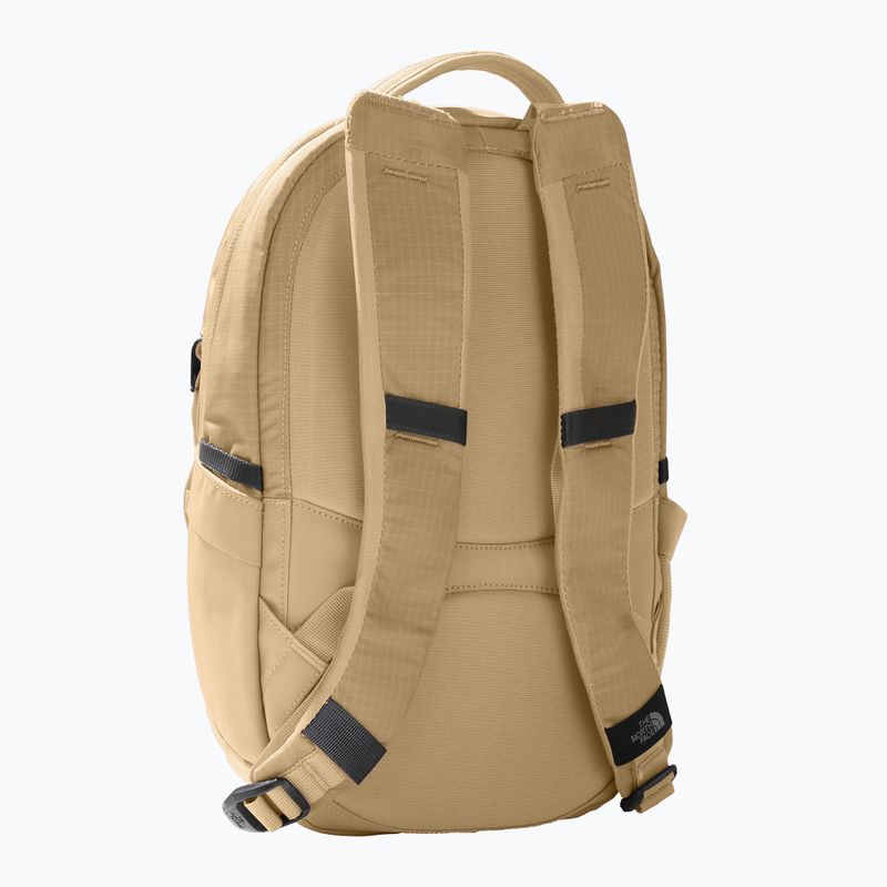 Turistický batoh The North Face Borealis Mini Backpack 10 l khaki stone  2