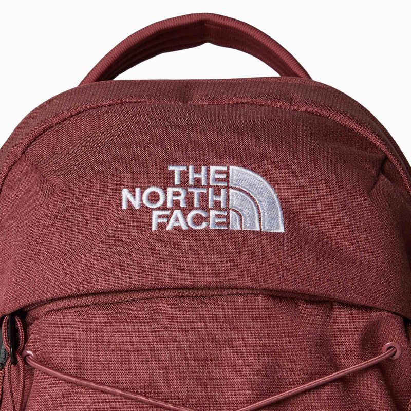 Turistický batoh The North Face Borealis Mini Backpack 10 l canyon dust dark heathe 3