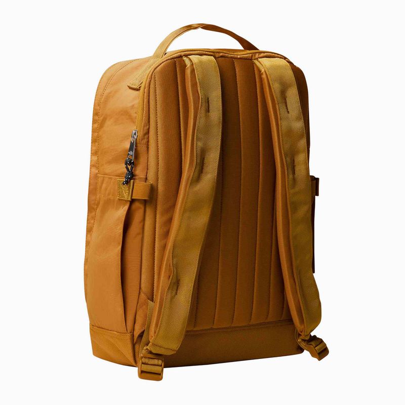 Batoh The North Face Berkeley Daypack 16 l timber tan/black 2