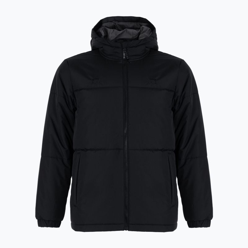 Pánska bunda Vans MTE Norris Puffer black