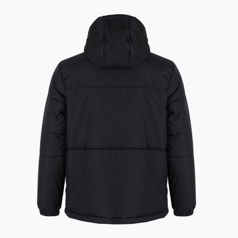 Pánska bunda Vans MTE Norris Puffer black 2