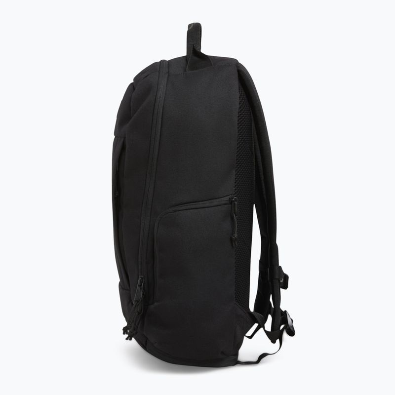 Vans Resolute 27 l mestský batoh čierny 4