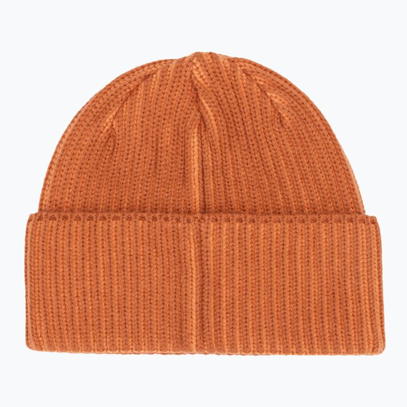 Čiapka Vans Nesbit Cuff Beanie auburn 3