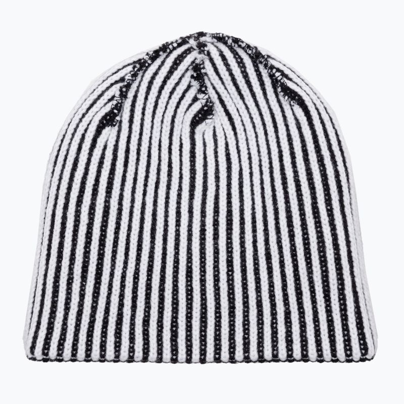 Čiapka Vans Nesbit Cuff Beanie black/white 4