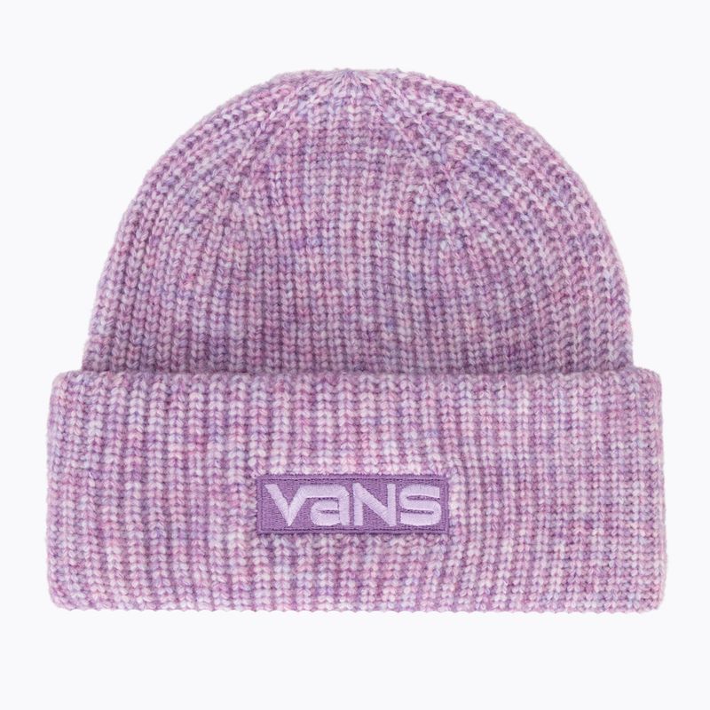 Zimná čiapka Vans Sunnyside Cuff Beanie lavender mist