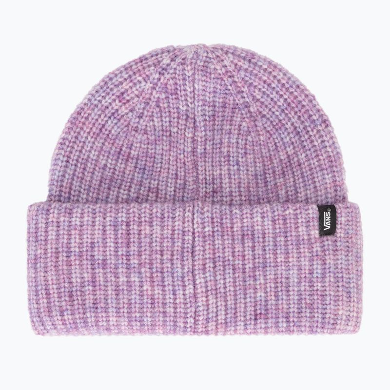 Zimná čiapka Vans Sunnyside Cuff Beanie lavender mist 3