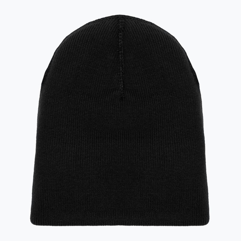 Čiapka Vans Bagley Tall Cuff Beanie black 4