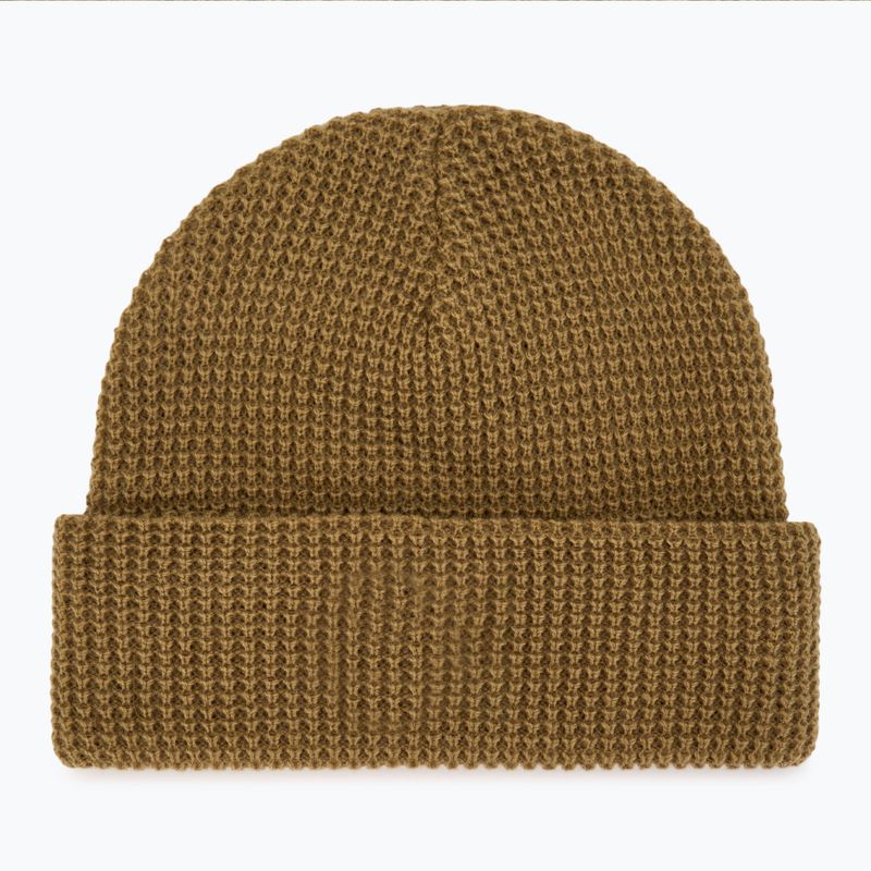 Čiapka Vans Vans Waffle Cuff Beanie gothic olive 2