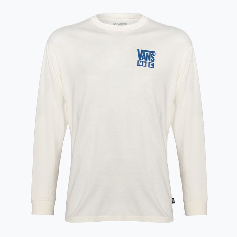 Pánsky longsleeve Vans MTE Brain Storms Study egret