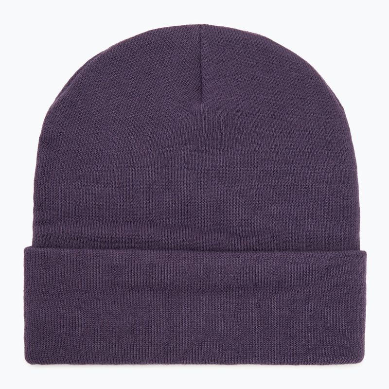 Zimná čiapka Vans Classic Tall Cuff Beanie gothic grape 2