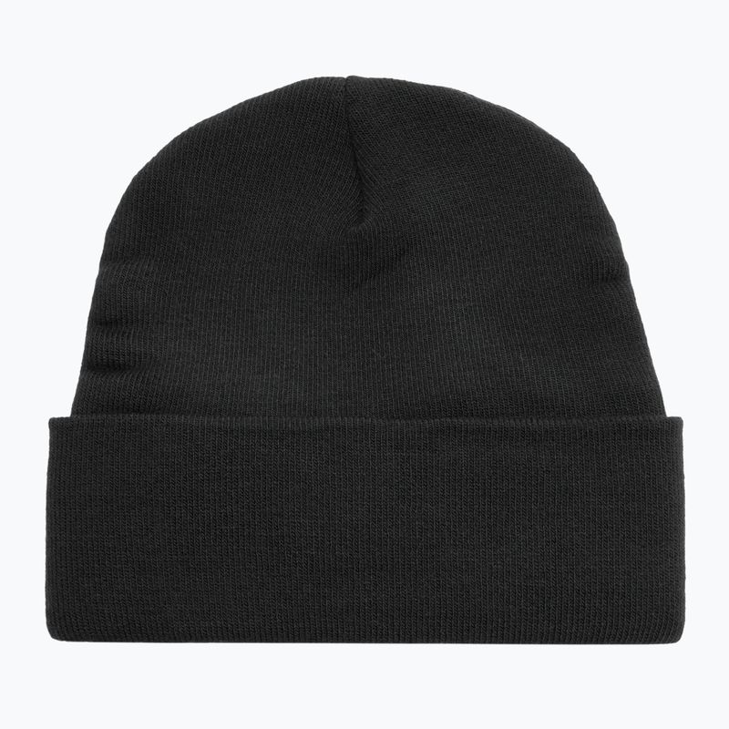 Zimná čiapka Vans Classic Tall Cuff Beanie black 2