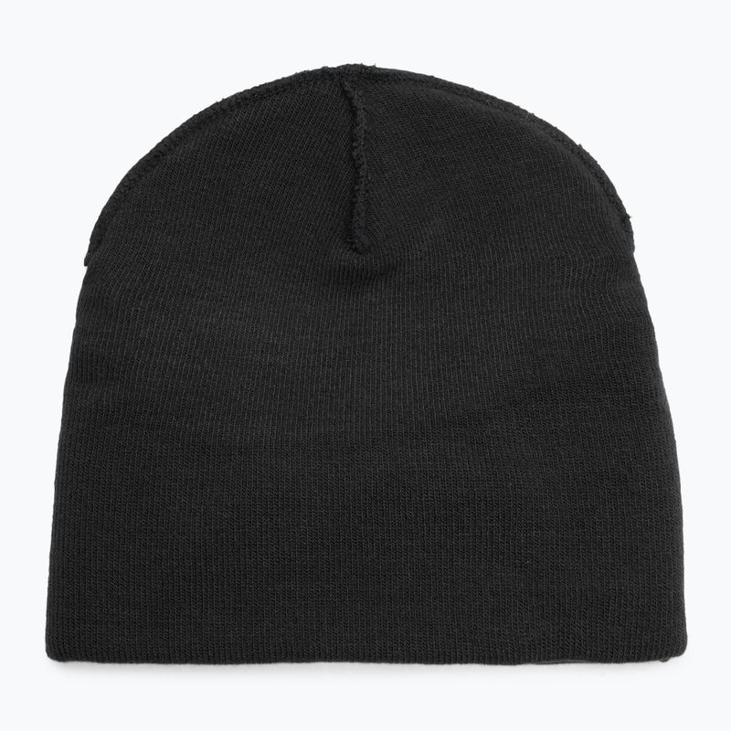 Zimná čiapka Vans Classic Tall Cuff Beanie black 4