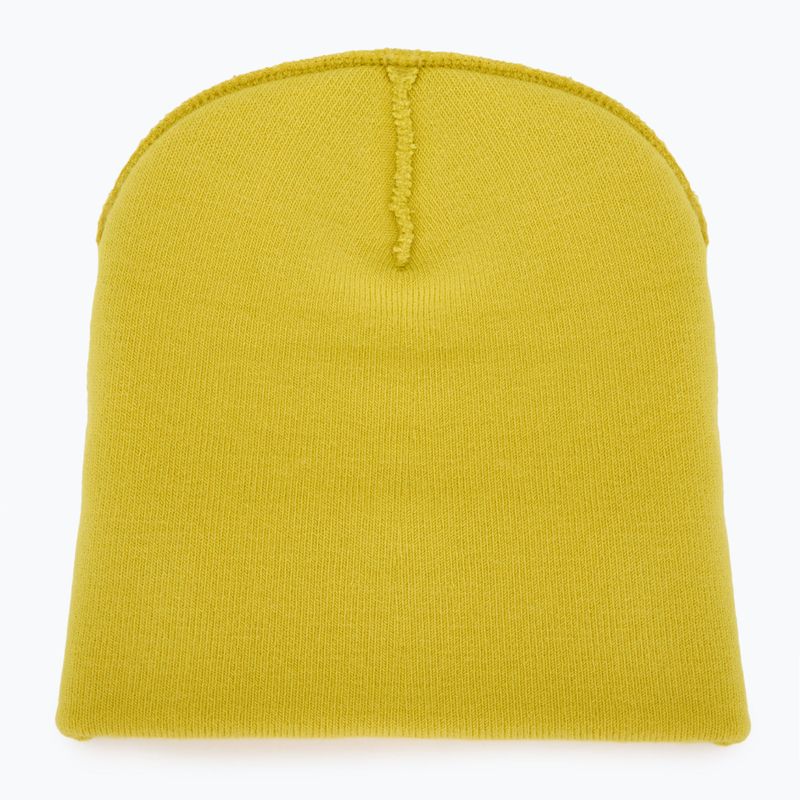 Zimná čiapka Vans Classic Tall Cuff Beanie warm olive 4