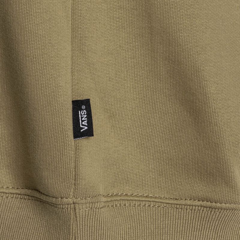 Pánska mikina Vans Global Line Loose Pullover desert taupe 4