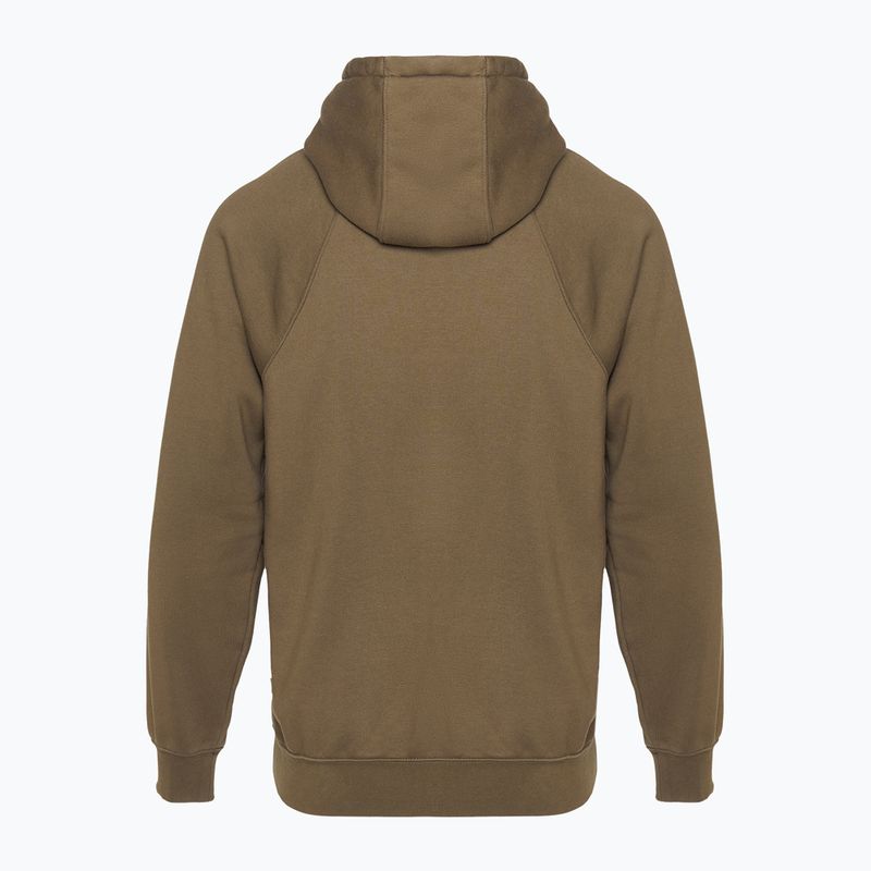 Pánska mikina Vans MTE Crosspath Pullover grape leaf 2